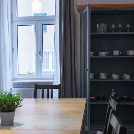 Cosy And Spacious Apartment In The Heart Of Innsbruck Exteriér fotografie