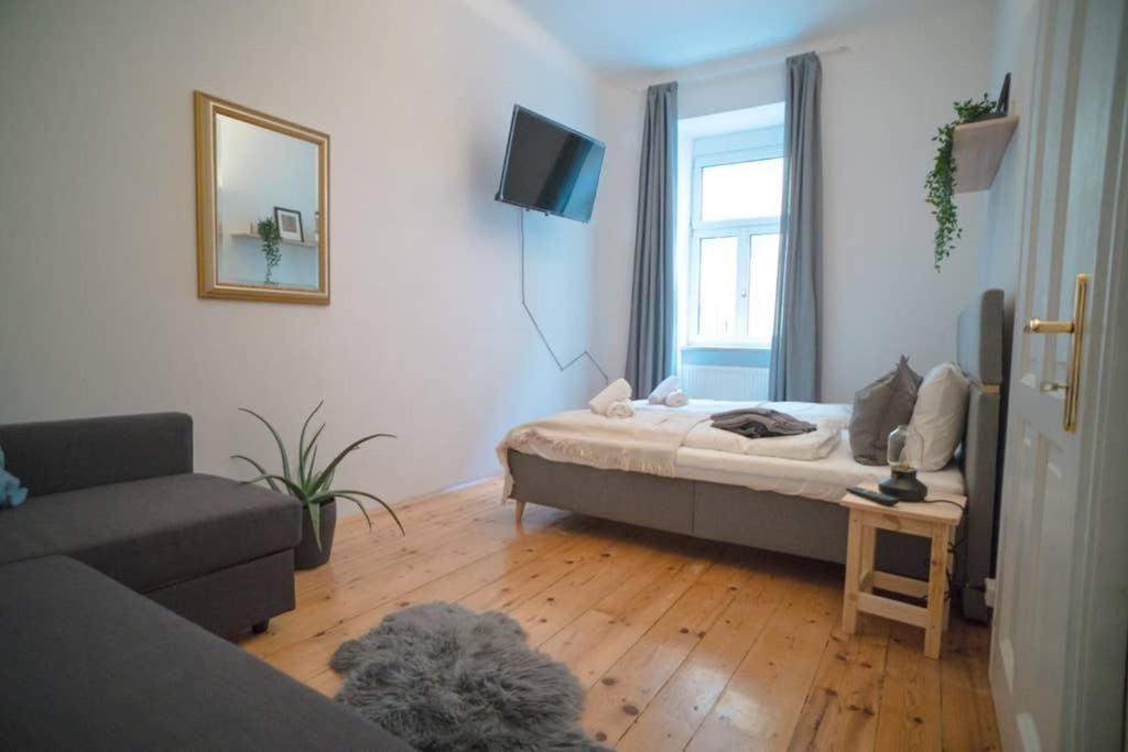 Cosy And Spacious Apartment In The Heart Of Innsbruck Exteriér fotografie