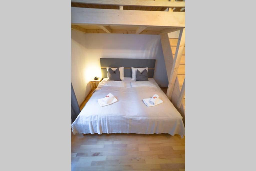 Cosy And Spacious Apartment In The Heart Of Innsbruck Exteriér fotografie