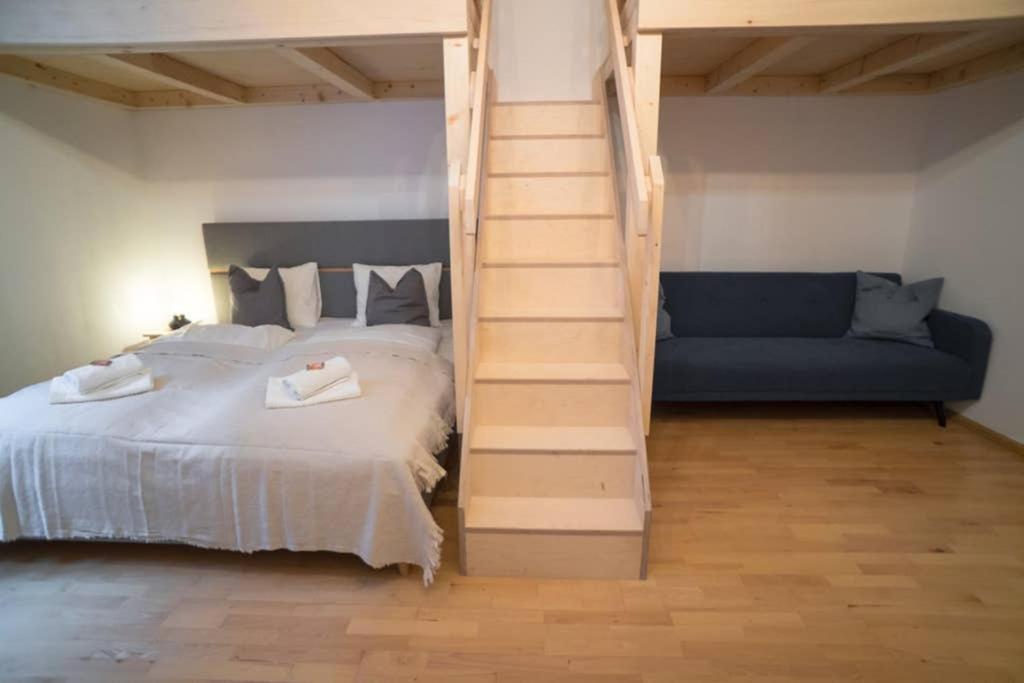 Cosy And Spacious Apartment In The Heart Of Innsbruck Exteriér fotografie