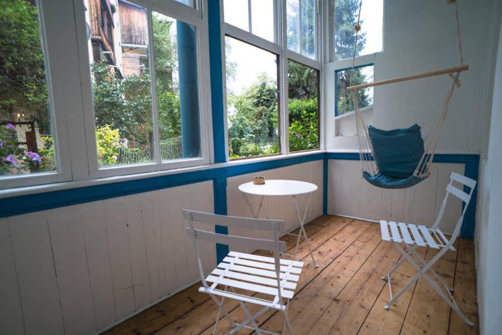 Cosy And Spacious Apartment In The Heart Of Innsbruck Exteriér fotografie