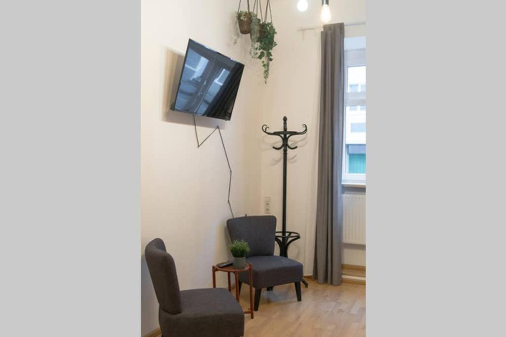 Cosy And Spacious Apartment In The Heart Of Innsbruck Exteriér fotografie