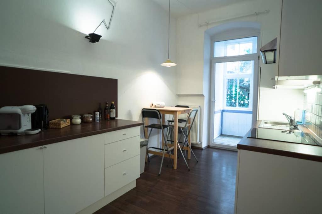 Cosy And Spacious Apartment In The Heart Of Innsbruck Exteriér fotografie